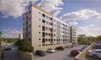 Imagem 4: APARTAMENTO RESIDENCIAL em SÃO JOSÉ DOS PINHAIS - PR, PEDRO MORO