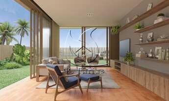 Imagem 5: Lançamento frente ao mar praia de Juquehy