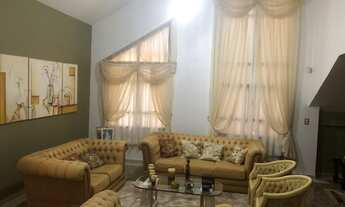 Imagem 5: Casa com 7 dormitórios à venda, 510 m² por R$ 1.150.000,00 - Tucano - Londrina/PR