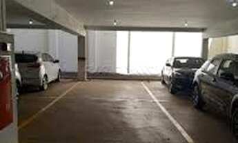 Imagem 6: Apartamento para venda tem 125 metros quadrados com 3 quartos jardim botanico