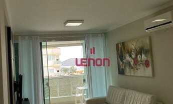 Imagem 3: Excelente apartamento com 02 quartos na praia de Bombinhas/SC