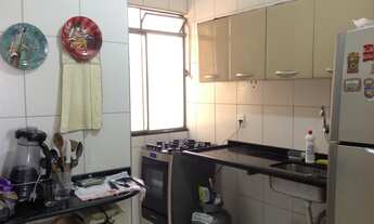 Imagem 6: Apartamento à venda, 3 quartos, 1 vaga, Riacho das Pedras - Contagem/MG