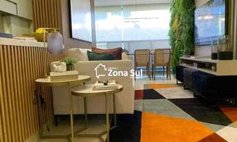 Imagem: São José do Rio Preto - Apartamento Padrão