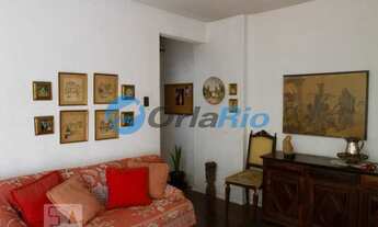 Imagem 5: Rio de Janeiro - Apartamento Padrão - Leblon