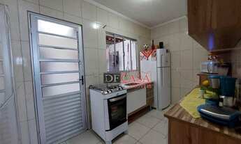 Imagem 5: Sobrado com 2 dormitórios à venda, 62 m² por R$ 213.000,00 - Vila Nova Curuçá - São Paulo