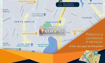 Imagem 3: Belo Horizonte - Apartamento Padrão - Santa Branca