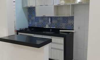 Imagem: SÃO JOSÉ DO RIO PRETO - Apartamento Padrão