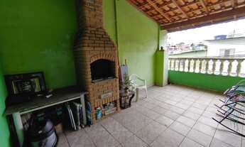 Imagem 4: Sobrado na Avenida pires do Rio - ACEITA FINANCIAMENTO MELHOR PREÇO DA REGIÃO