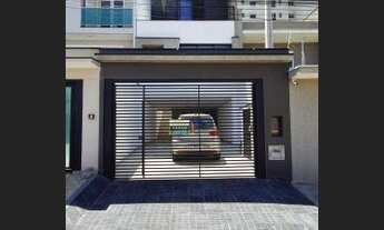 Imagem 6: Lindo sobrado a venda na Vila Oliveira 167 m²