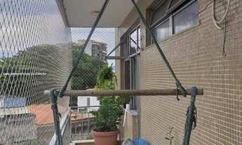 Imagem 2: Apartamento para Venda em Rio de Janeiro, Irajá, 2 dormitórios, 2 banheiros, 1 vaga