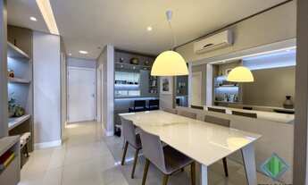 Imagem 6: Apartamento para venda tem 151 metros quadrados com 3 quartos em Centro - Florianópolis