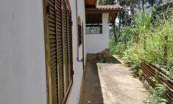 Imagem: Casa ampla em Três Rios RJ