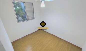 Imagem 7: Apartamento 44m² - 2 dorms 1 vaga - Jardim Lallo