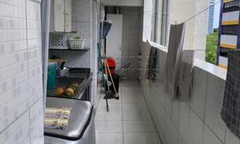 Imagem 6: B>> Apartamento Padrão - Derby Residencial para Venda em Recife