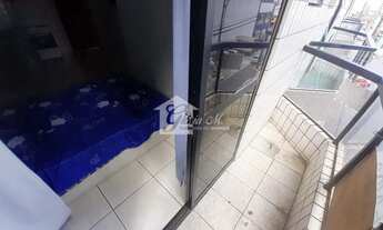 Imagem 4: Kitnet com 1 dorm, Ocian, Praia Grande - R$ 130 mil, Cod: 1421