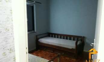 Imagem 4: Apartamento 2 dormitórios Campestre Santo André