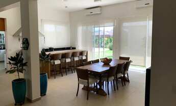 Imagem 7: CASA RESIDENCIAL em ITU - SP, Condomínio Campos de Santo Antônio