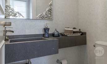 Imagem 7: Morar com estilo e conforto