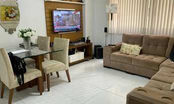 Imagem 5: Apartamento para venda tem 75 metros quadrados com 3 quartos em Copacabana - Rio de Janeir