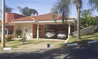 Imagem 2: CASA VENDA 3DTS COND IBITI DO PAÇO SOROCABA/ SP