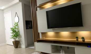 Imagem 3: Apartamento 3 dormitórios/quartos, suíte, box/vaga de garagem coberta, Bairro Passo das P