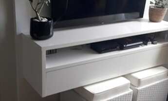 Imagem 6: Apartamento para venda com 48 metros quadrados com 2 quartos em Centro - São Bernardo do C