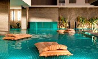 Imagem: Agio apartamento B GREAT NOVA SUÍÇA