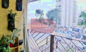 Imagem 6: SãO PAULO - Apartamento Padrão - Vila Mariana