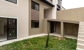 Imagem 1: Sobrado com área gourmet