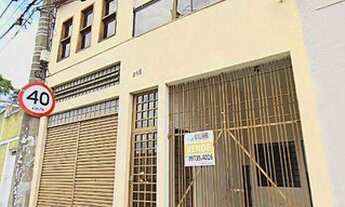 Imagem: Sobrado com 2 dormitórios, 244 m² - venda