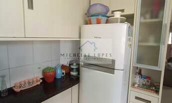 Imagem 3: São Paulo - Casa Padrão - Campo Grande