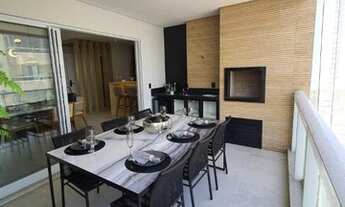 Imagem 1: Balneário Camboriú - Apartamento Padrão - Pioneiros