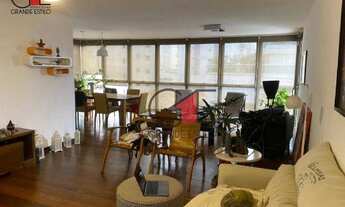 Imagem: Apartamento com 4 dormitórios à venda