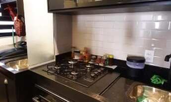 Imagem 4: Hortolândia - Apartamento Padrão - Vila Real