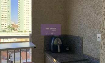 Imagem 7: Apartamento para Venda em Piracicaba, Cidade Alta, 3 dormitórios, 1 suíte, 2 banheiros, 1