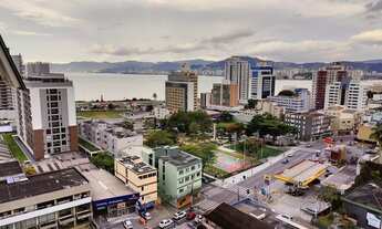 Imagem 3: Comercial/Industrial para Locação 244M², Estreito, Florianópolis - SC