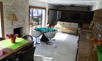 Imagem 6: SãO PAULO - Cobertura - Brooklin