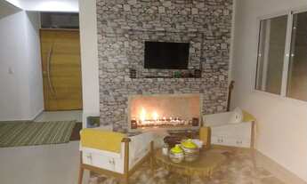 Imagem 7: Granja Viana. 3 suítes cond. Los Angeles