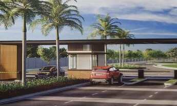 Imagem 2: Vista Lagoa 1° Quadra 316 M²/Lote Quitado,escriturado e registrado