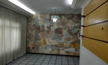 Imagem 5: CASA TÉRREA no PARQUE ESPACIAL. Terreno 250 m² - Área Construída 204 m²