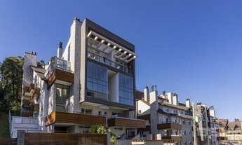 Imagem: GRAMADO - Apartamento Padrão - CENTRO