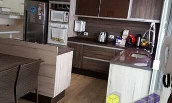 Imagem: SAO CAETANO DO SUL - Residential / Sobrado