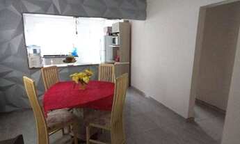 Imagem 7: Casa com 3 dormitórios à venda, 115 m² por R$ 220.000,00 - Caucaia do Alto - Cotia/SP