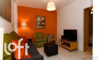 Imagem: RIO DE JANEIRO - Apartamento Padrão - Copacabana