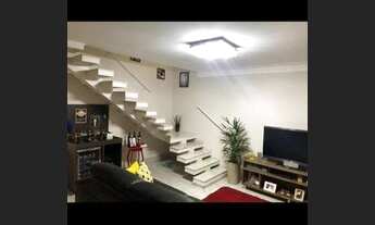 Imagem 3: SAO CAETANO DO SUL - Residential / Sobrado - OLÍMPICO