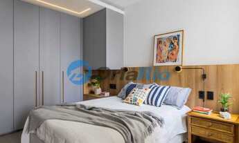 Imagem 7: Rio de Janeiro - Apartamento Padrão - Leme