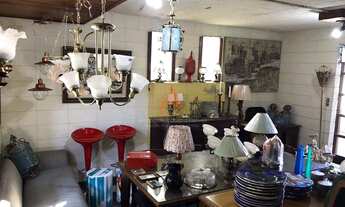 Imagem 7: Casa com 4 dorms, Santo Amaro, São Paulo - R$ 1.27 mi, Cod: 3572