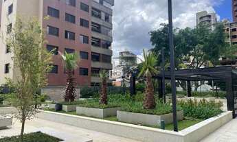 Imagem 4: Apartamento de 04 quartos sendo 02 suítes e 02 semissuítes com 173,09m² no Bairro Santo An