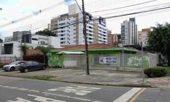 Imagem 3: Lote/Terreno ZR4 para venda com 737 metros quadrados em Vila Izabel - Curitiba - PR