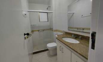 Imagem 5: Apartamento 3 quartos de 132m² - Rua Joaquim Moreira Neves - Recreio dos Bandeirantes